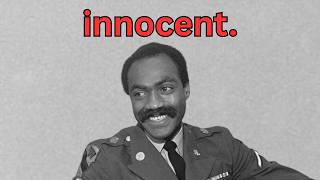 He Was Innocent. But the Army Demanded His Execution Profile