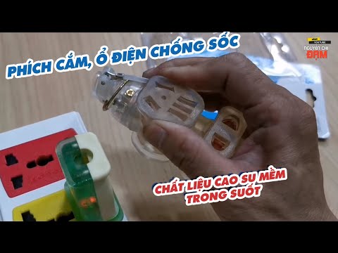 Video: Bộ ổ Cắm Ratchet: Bộ Dụng Cụ Chuyên Nghiệp, Ổ Cắm & Ổ Cắm Hex