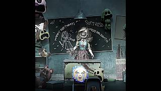 Miss Delight Sad Edit...!!!🥹👀 | Poppy Playtime 3 #shorts #edit #mobgames #nobatidao