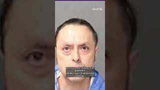 Albuquerque man arrested in murder of his own brother #news #newmexico