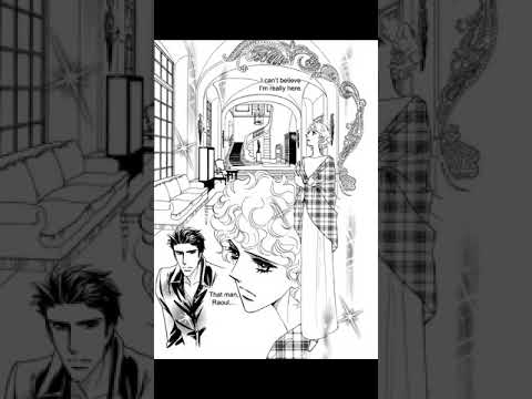 Preview for Princess of Convenience「Harlequin Comics」