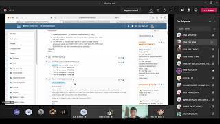 Probability and Statistics - Lecture 13(Non-Parametric Test)