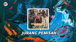D'lloyd - Jurang Pemisah (Official Audio)