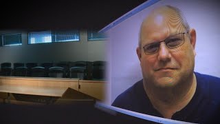 Victim in decades-old sex abuse outraged with lenient sentence