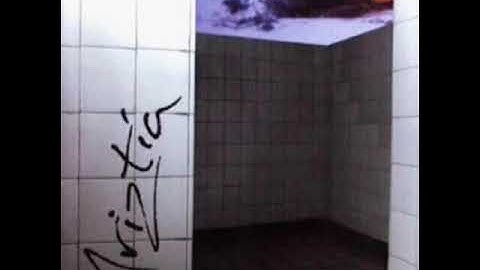 Colgando por un hilo - Ariztia