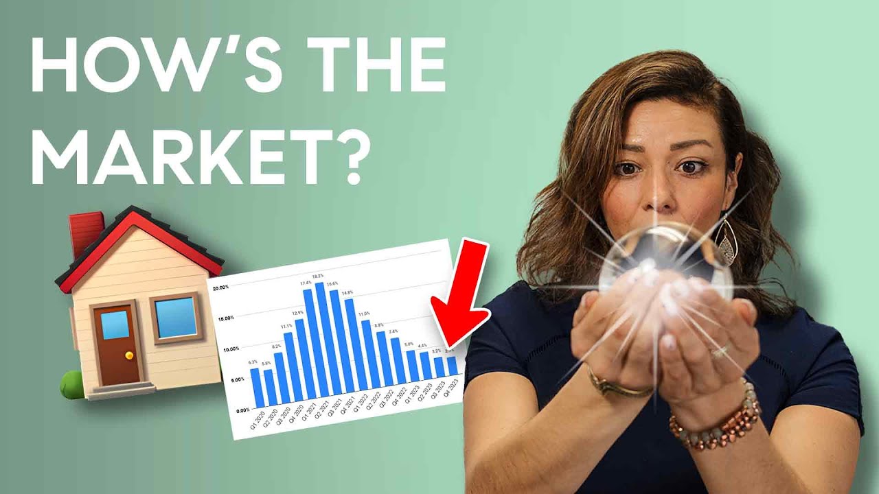 Insights and Trends: Exploring the Current Housing Market in Long Beach, CA