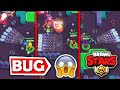 NOILE BUGURI SPECTACULOASE cu GADGET PIPER! Brawl Stars