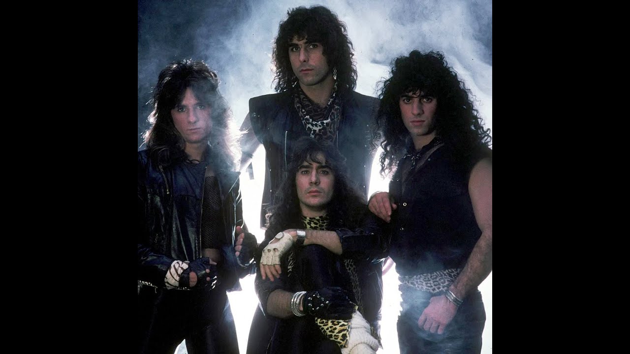 Virgin Steele - Mind, Body, Spirit (Edit)