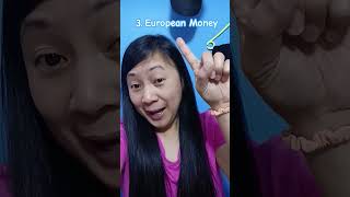 Five things I need right now😊 #shorts #trending #relatable #viral #fypシ #birdtrend #ofwlife #pinoy