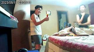 1 Hour of Most Disturbing Hacked Webcam Videos on The Internet