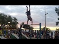 Campeonato Cearense de STREET WORKOUT - Batalha das Barras Fortaleza