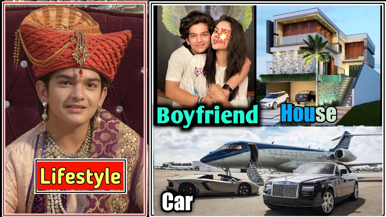 Krish chauhan [Khanderao holkar] Lifestyle_Girlfriend_Education_Salary_Age_Family_Car_Net Worth