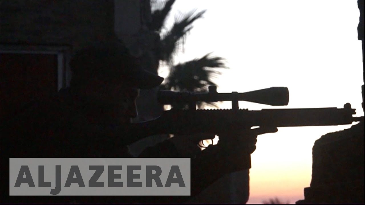 الثوار السوريون في حمص متشائمون بشأن محادثات السلام في جنيف