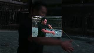 Slow Mo Yoyo - 5A🪀 #shorts