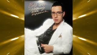 BAD GOY - NOTHING EVER HAPPENS