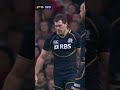 100% Angry Moments in Rugby