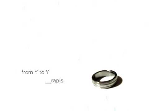 【３周年】from Y to Yを歌ってみた　ラピス