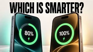 Should You Charge Your iPhone to 100%