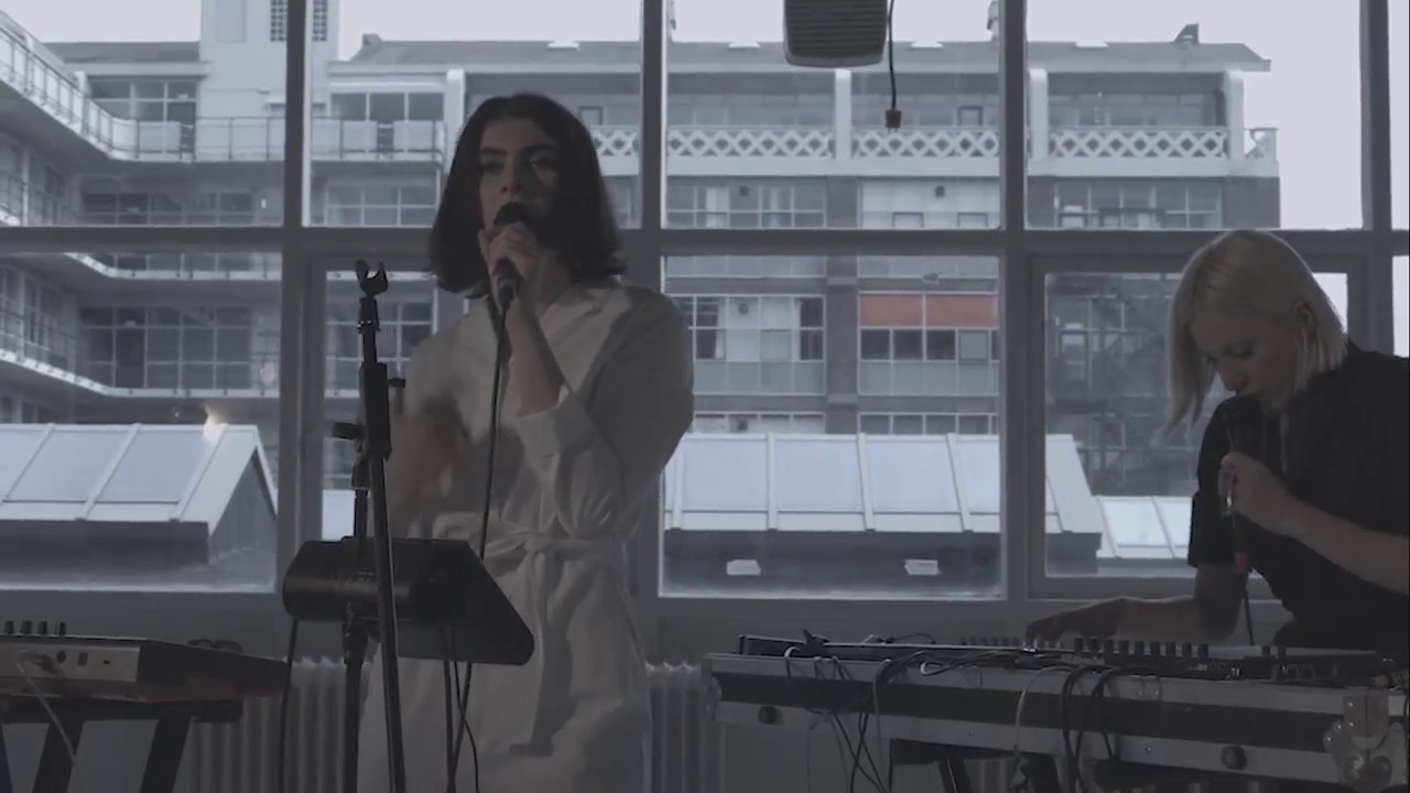 DOOXS - Try Again (Aaliyah Cover)