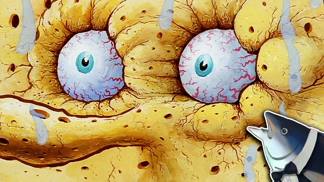 TEA AT THE TREEDOME | SpongeBob SquarePants Reaction