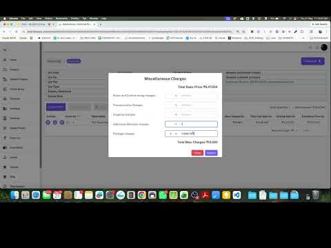 GENESISAUTOMATION RAJASHREE PUNE DEMO SWITCHONOMY