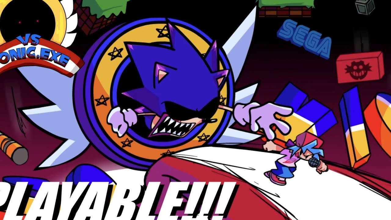 играю в FNP в роблоксе.Песня:Final Escape