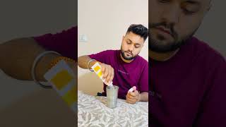 Amazing science experiment| #experiment #diy #science #viral #diycrafts #trending #failedexperiment