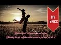 Melodies of Life | Shiratori Emiko | Lyrics [Kara + Vietsub HD]