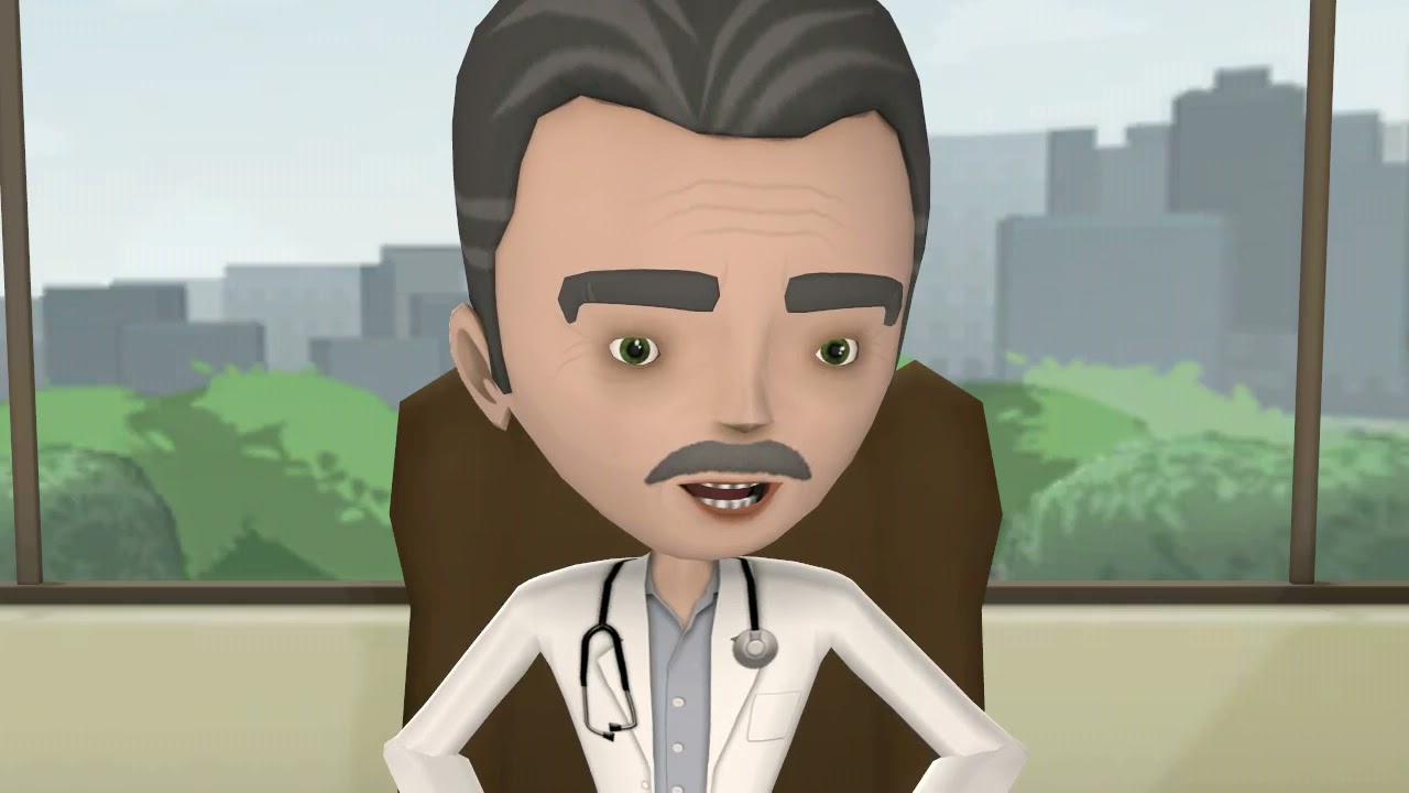 Human Organ Trafficking