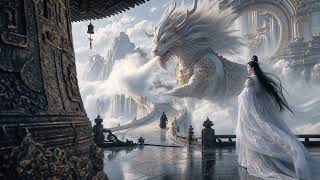 云心初醒|巨兽守望天宫 — Celestial Beasts of the Cloud Palace