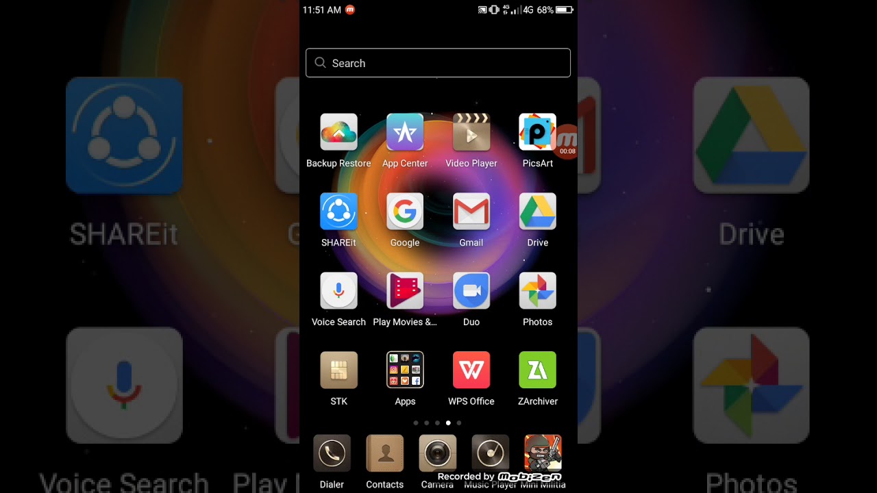 100% mini militia hack no root