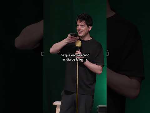 Vestir a Papá (Parte 2)