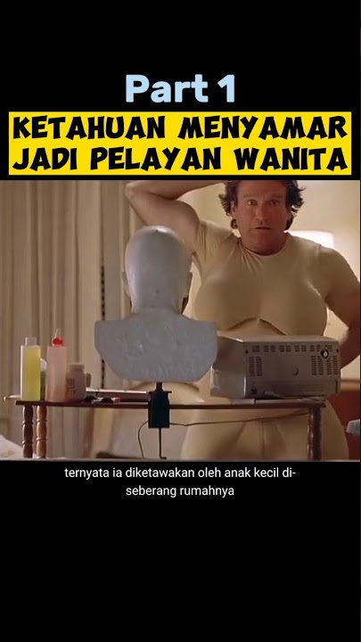 Pria Ini Menyamar Jadi Wanita Pekayan #acoyalurfilm #shorts #alurcerita