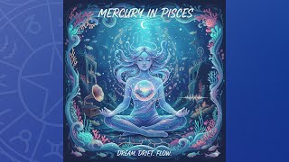 Mercury In Pisces Song