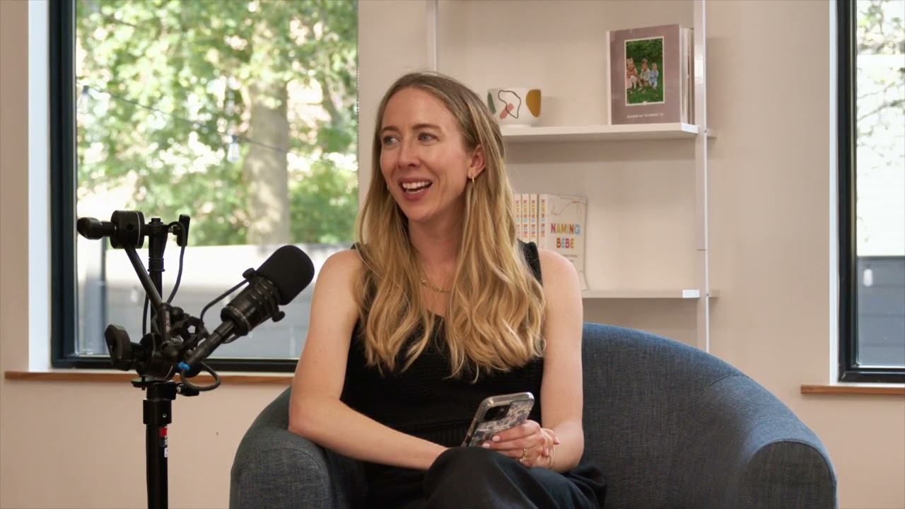 We’re Retiring the Top 10 Baby Names (Here’s What to Use Instead)