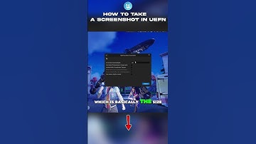 Creating Eye-Catching Thumbnails in UEFN | Tips & Tricks!