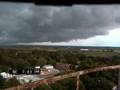 Lamoni Shelf Cloud 