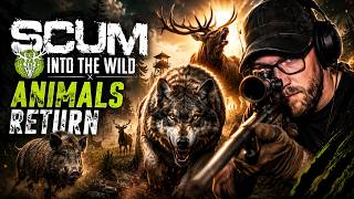 Roaming Animals Are Returning! Hunting Update 29th June