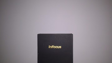Infocus M810 Unboxing and Impressions!!!