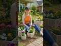 Transforming a Plastic Crate into an Elegant Decorative Planter ✨