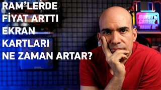 Download Lagu Ekran Kartı Fiyatları Artar Mı? MP3