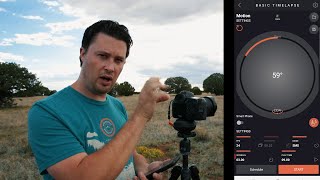 Celebrity Create BETTER TIMELAPSES With The MIOPS CAPSULE 360 Net Worth