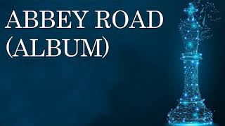 Abbey Road (album),wikipedia