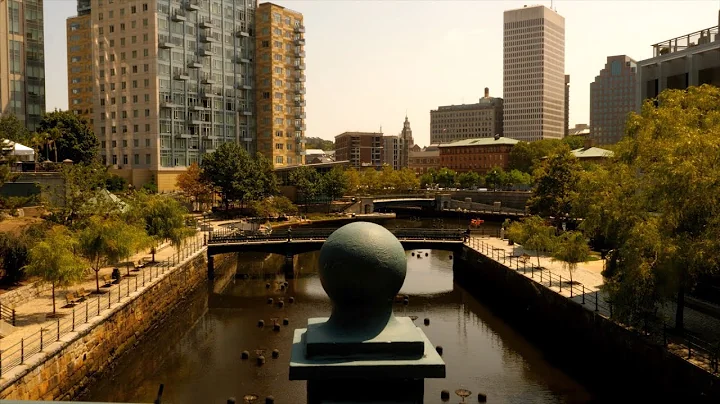 Providence Walking Tour