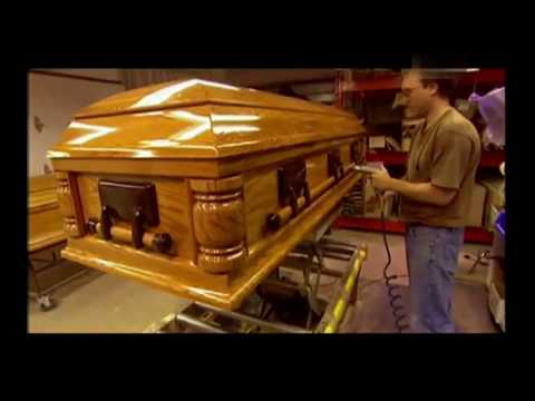 COFFINS PRODUCTION I