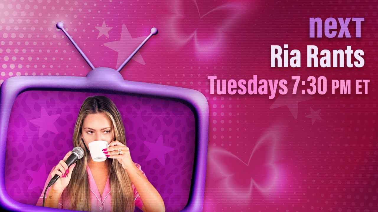 Ria Rants | January 27, 2026