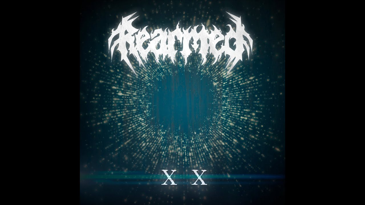 Re-Armed - XX (EP)