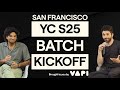 Two Founders, One Vision: The Complete Vapi Story (YC S25 Exclusive)