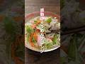 【150円で驚きの激変】そうめんが中華麺に!?「冷やしちゃんぽん風そうめん」 #簡単レシピ #料理