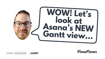 New Feature in Asana! Let